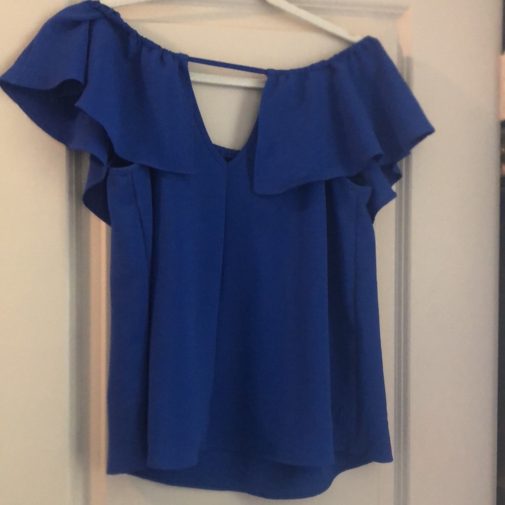 Blouse - Picture 2 of 2